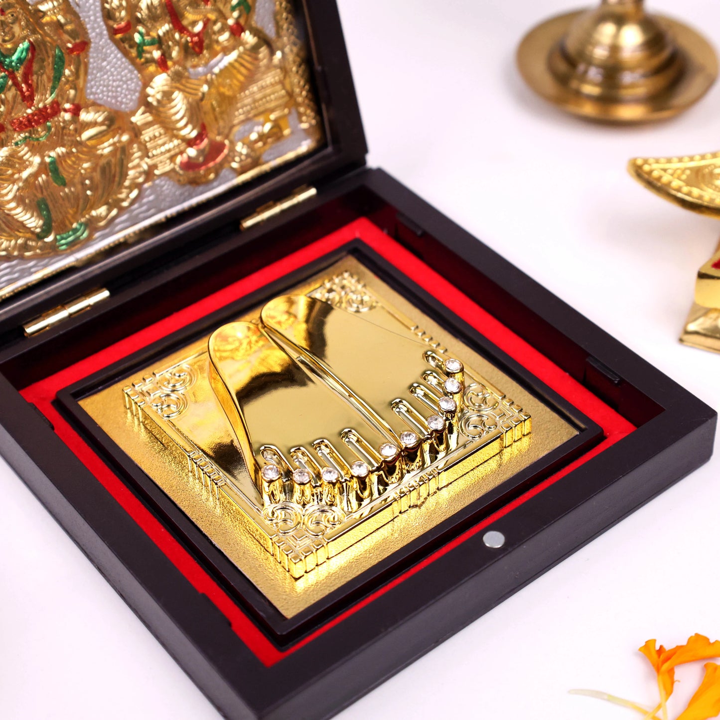 Diwali pooja gift items online