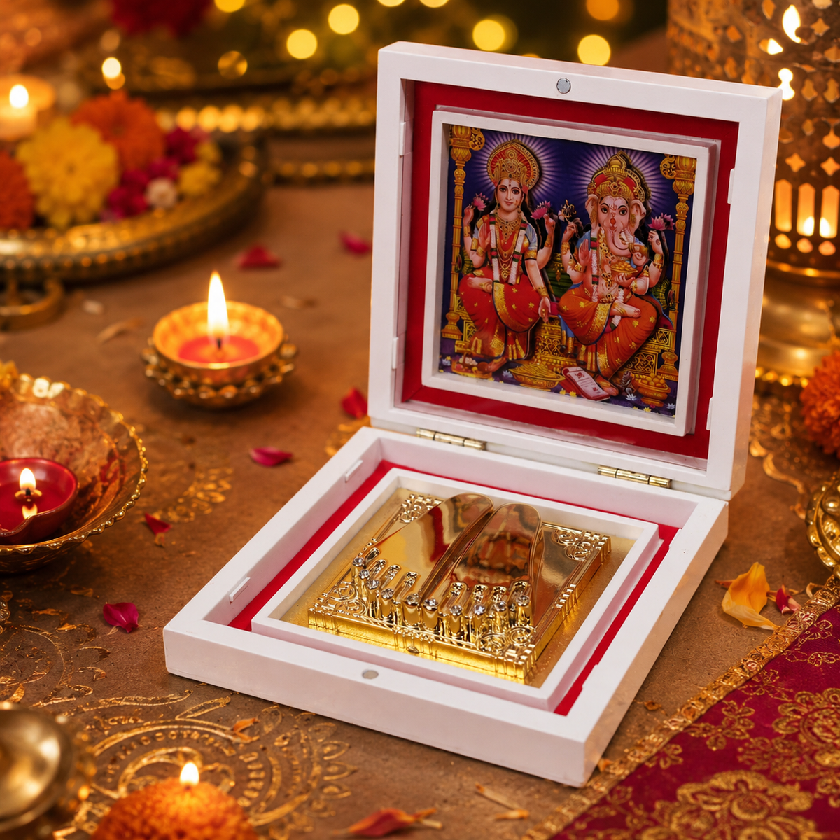 15 Days to Diwali ✨ Festive Gifting Ideas & Inspiration