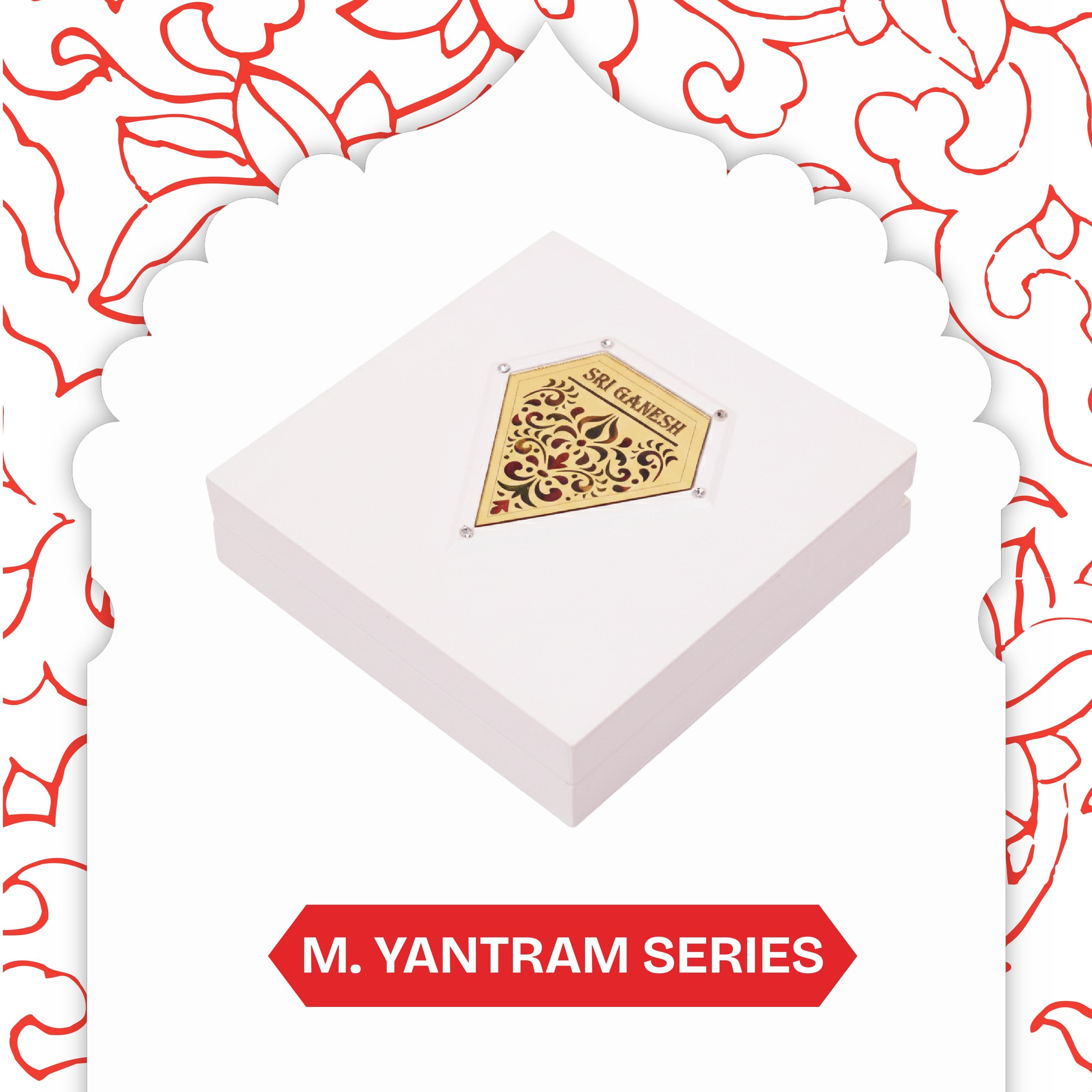 Marvel Yantram