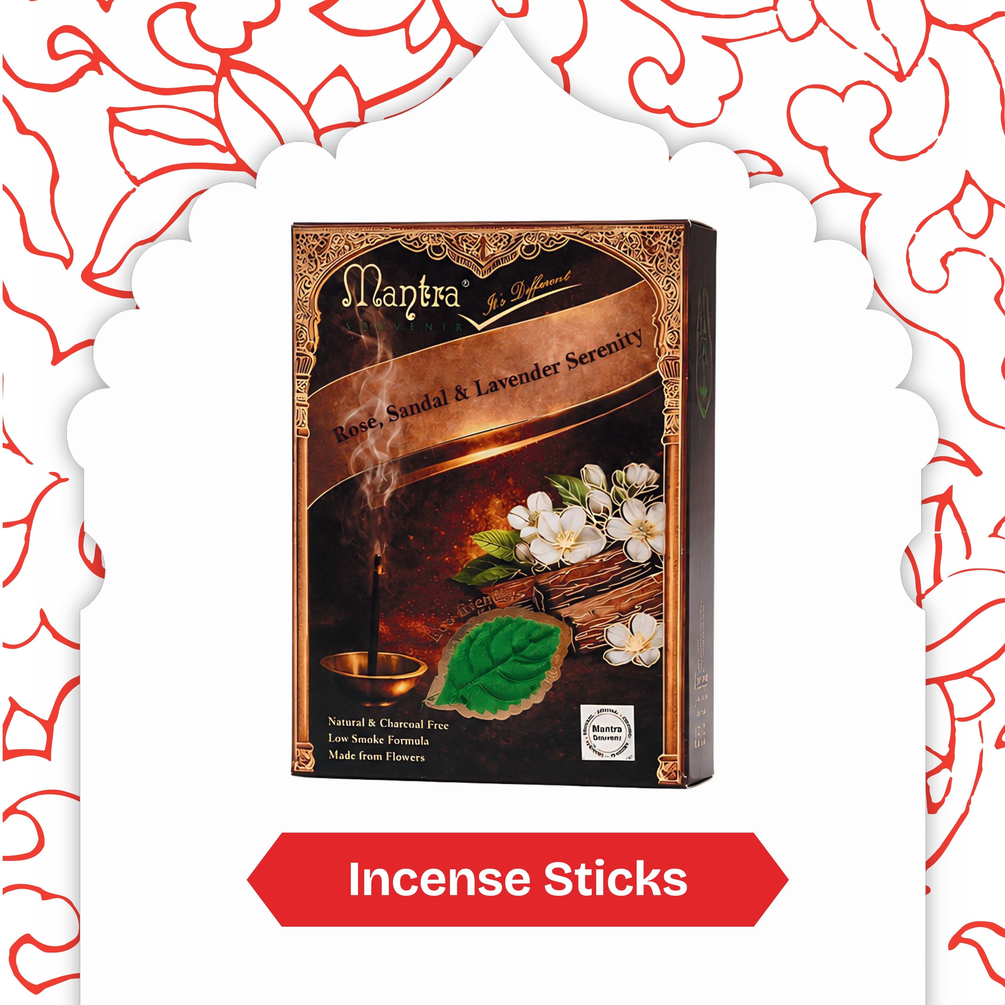 Incense Stick