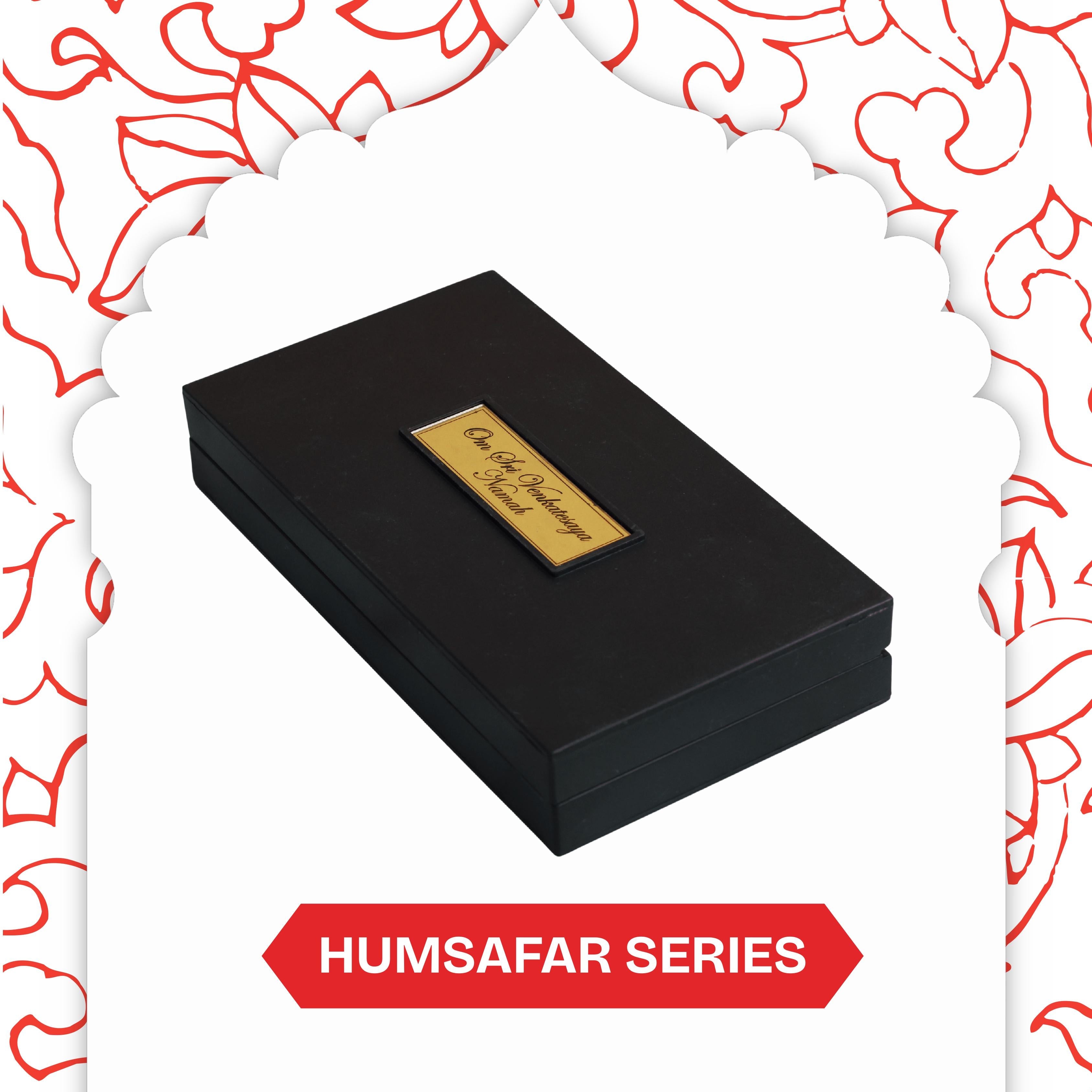 Humsafar
