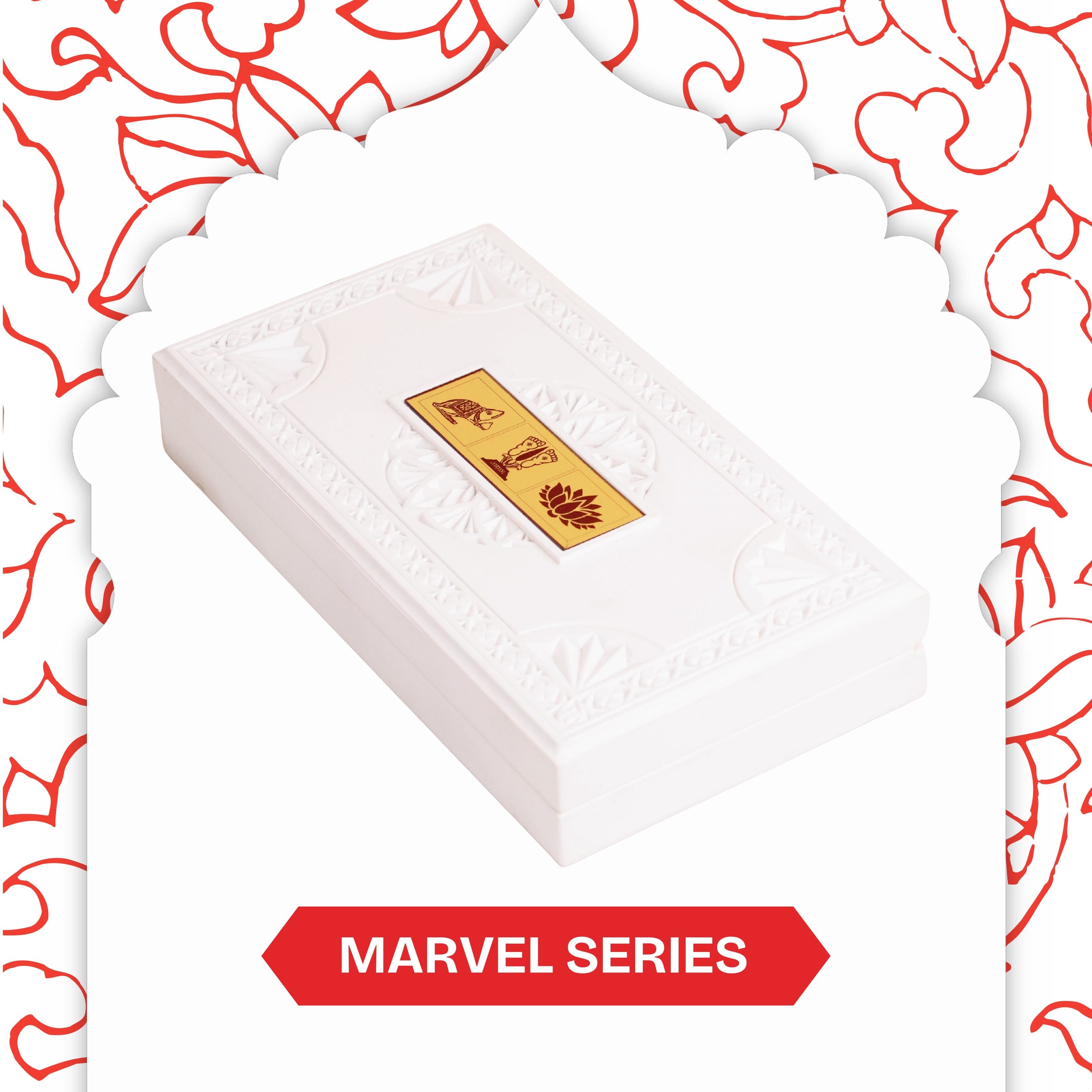 Marvel