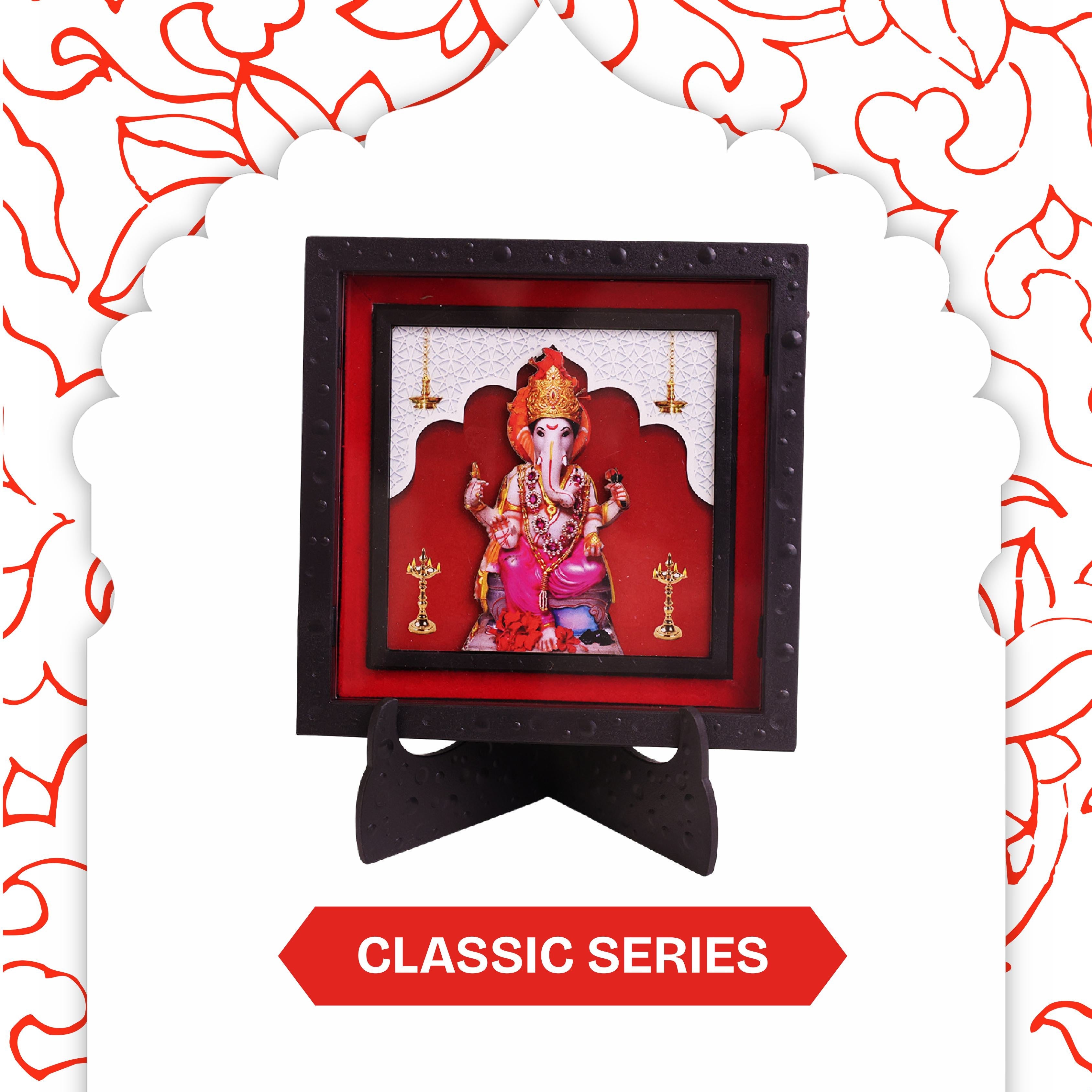 Classic Frames